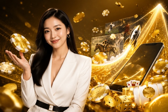222vip Casino – Nhà cung cấp game uy tín hàng đầu